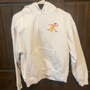 Danny Duncan sweatshirt